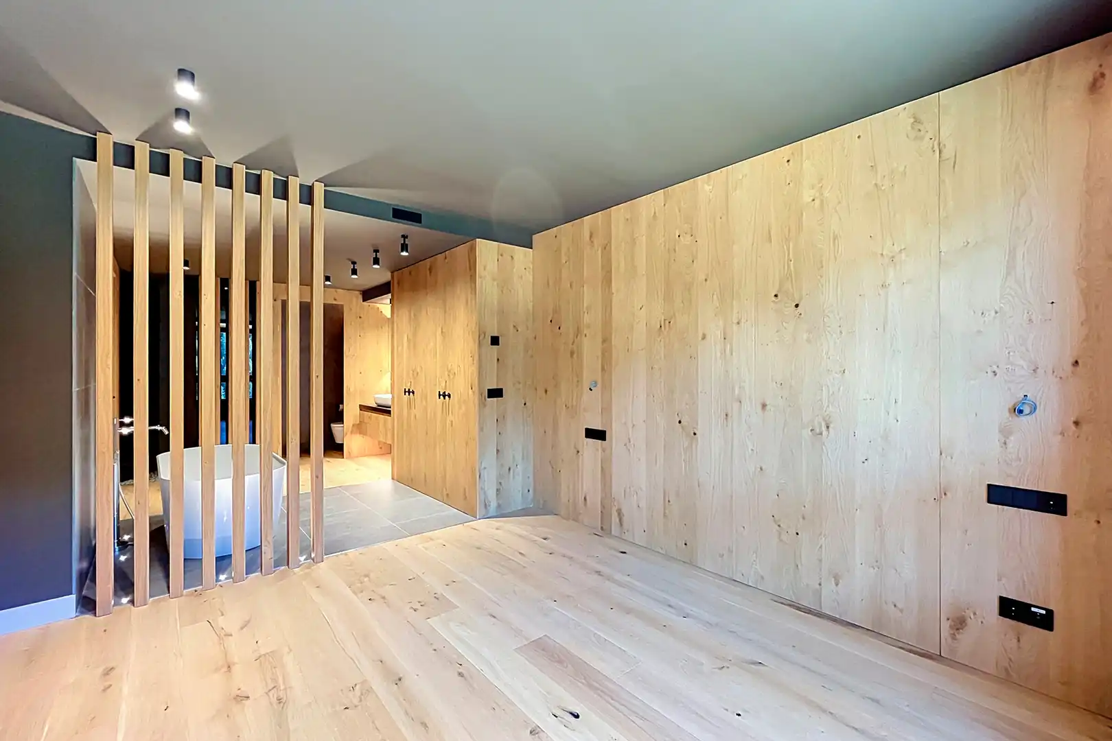 Apartment mit Aufzug zur Miete in CG-2, imagen 19