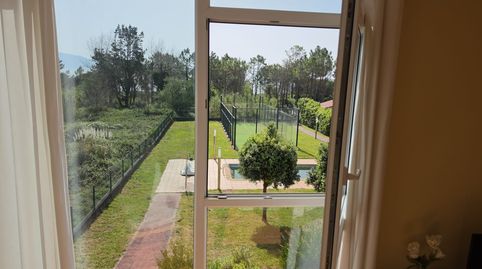 Foto 5 von Wohnungen zur Miete in Rúa Anchoa, 26, Fisterra, A Coruña