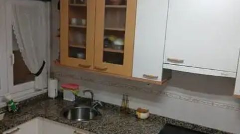 Foto 3 de Piso en venta en Rúa Castelao, 57, Burela, Lugo