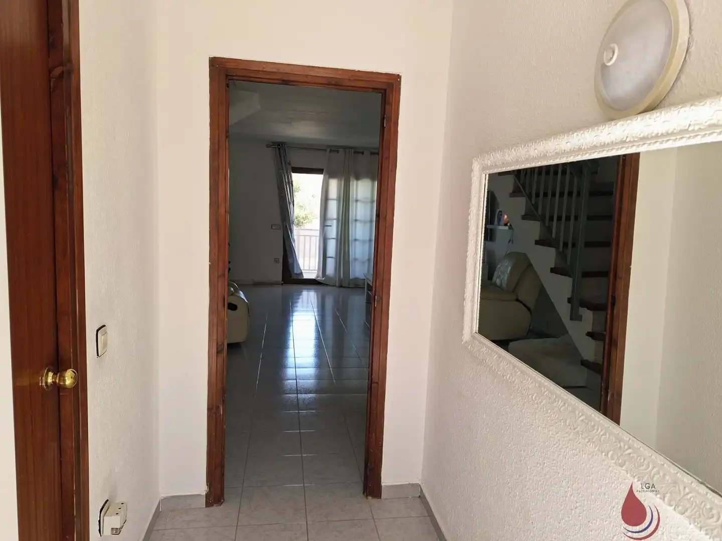 Casa o xalet en venda en Albinyana amb Traster