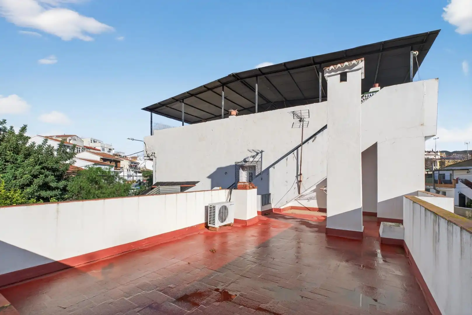 Ground floor for sale in Santa Isabel