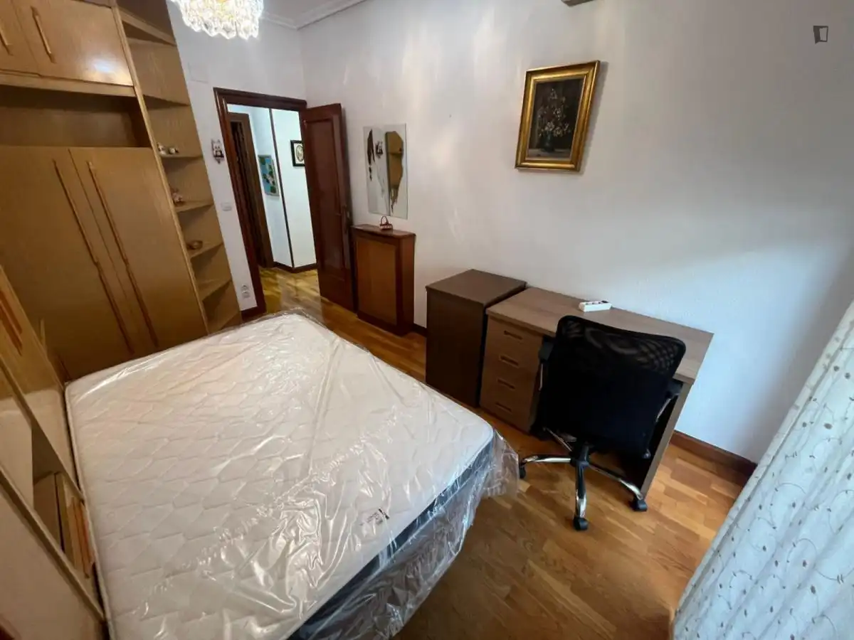 Habitació a Logroño, La Rioja