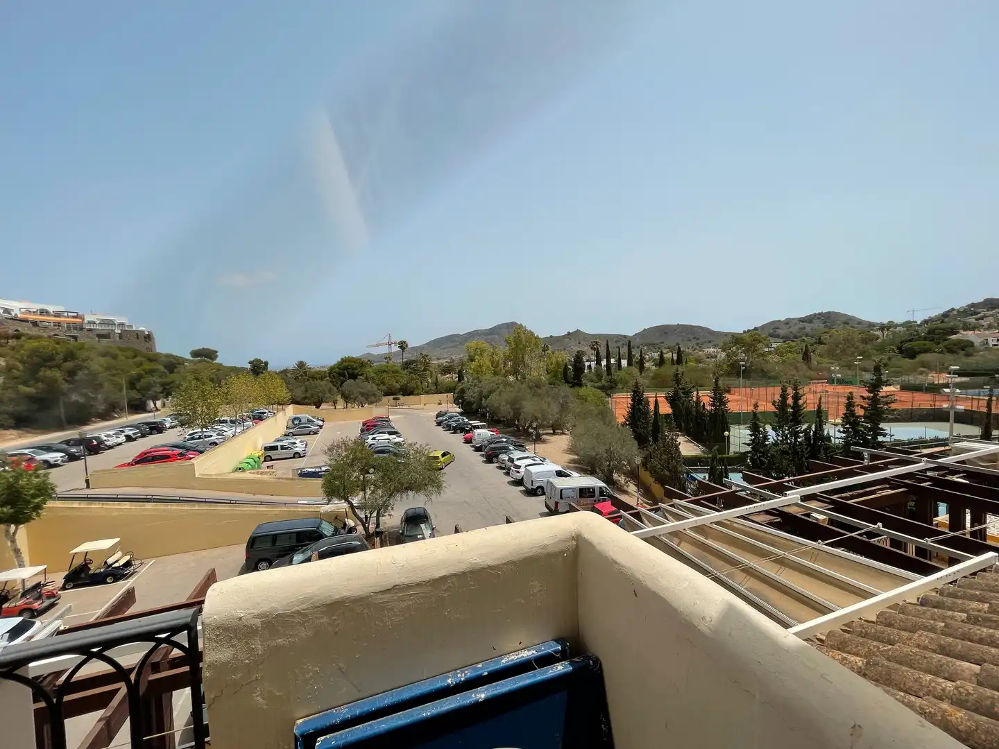 Apartament en venda a Calle de la Salud, 175, La Manga Club