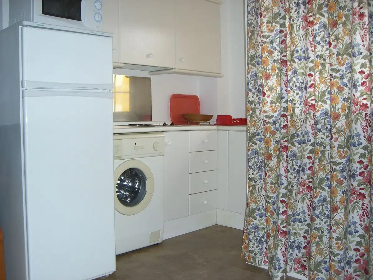Apartament amb ascensor de lloguer a Islantilla Costa, imagen 3