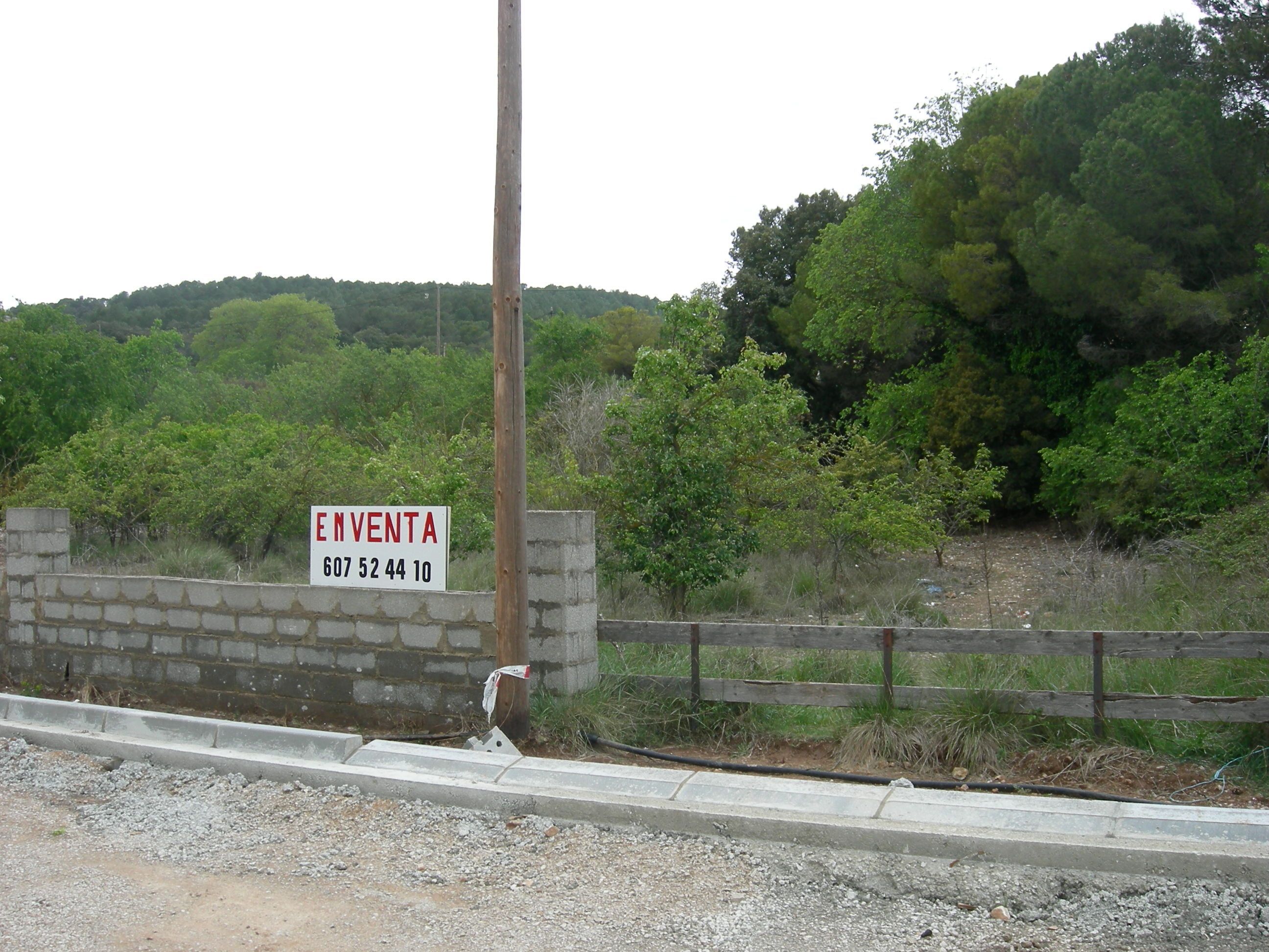 Residencial en venda en Pontons