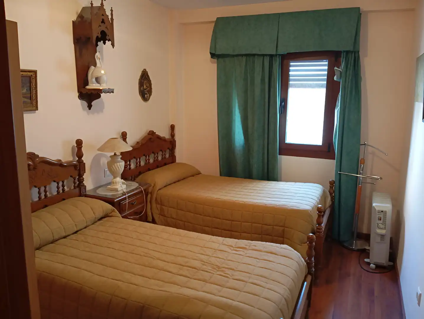 Apartment with lift for sale in Centro, imagen 8