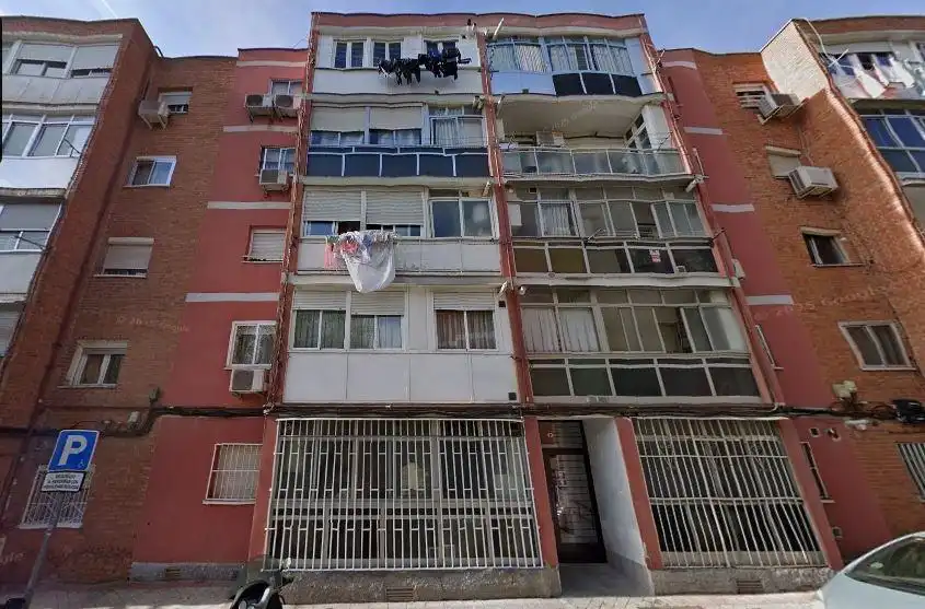 Piso en venta en Calle La Vega 12, imagen 4