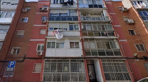 Foto 4 de Piso en venta en Calle la Vega, 12, El Arroyo - La Fuente, Fuenlabrada