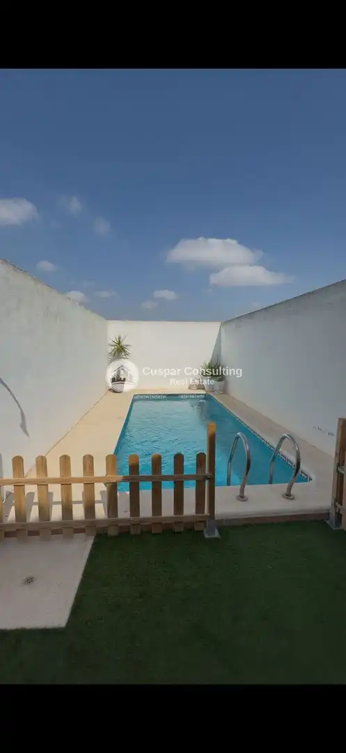 Casa a schiera con piscina in vendita a N/A, imagen 2