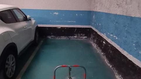 Photo 2 of Garage for sale in Poble - Casc Antic, Barcelona