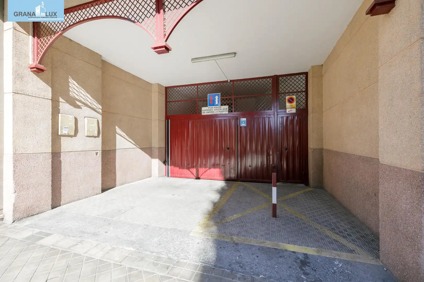 Flat with terrace for sale in Calle Doctor Azpitarte 2, imagen 22