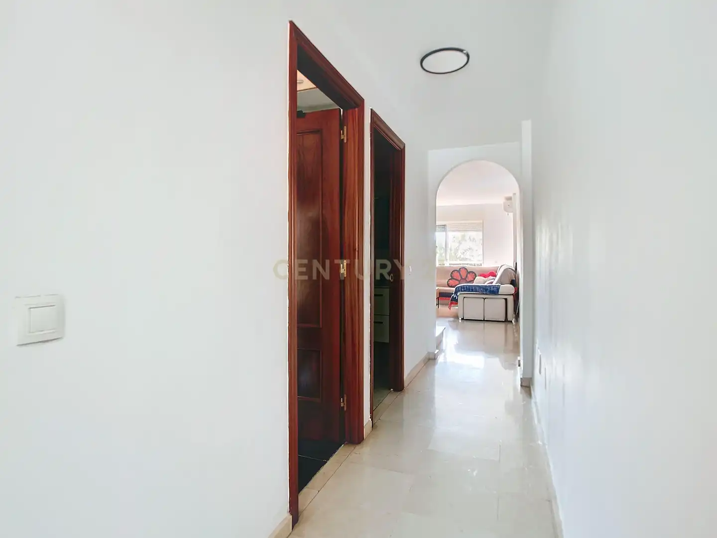 Apartments for sale in Fuengirola  with Air Conditioner, Private garden and Storage room