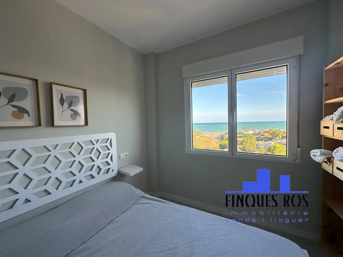 Appartement avec ascenseur à vendre à Les Salines, imagen 8