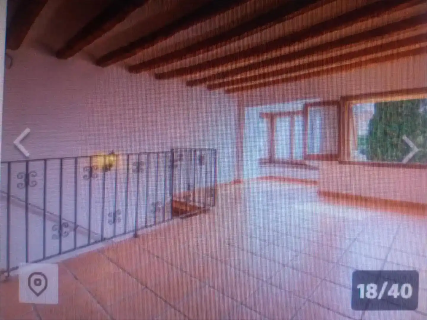 Pis en venda en Vacarisses amb Jardí privat, Traster i Piscina