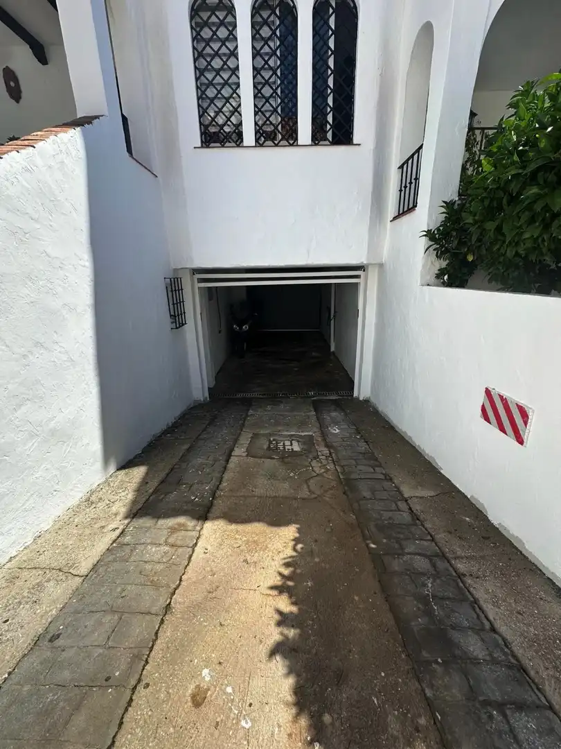Reihenhaus zum Verkauf in Estepona Pueblo, imagen 22