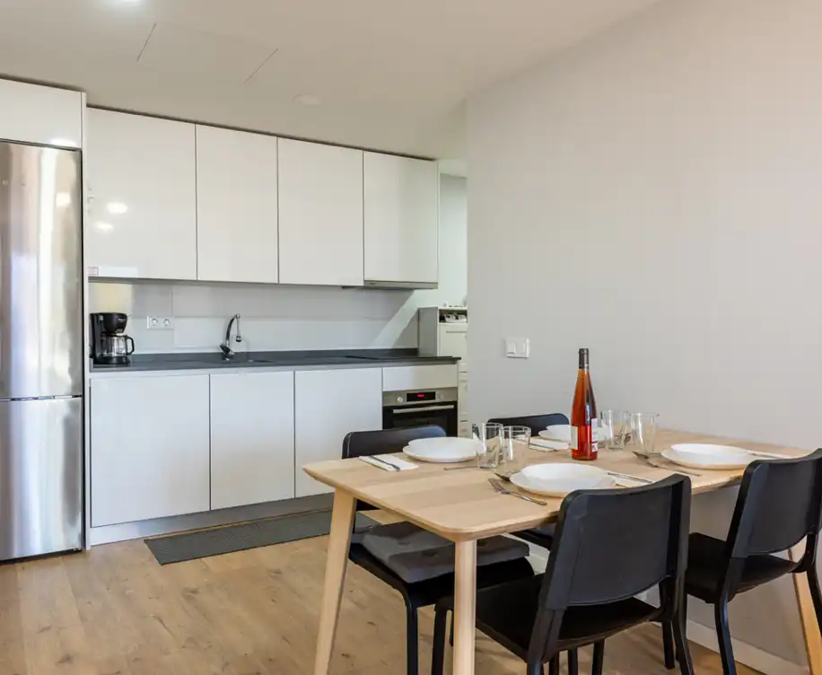 Flat with pool for sale in Las Lagunas, imagen 3