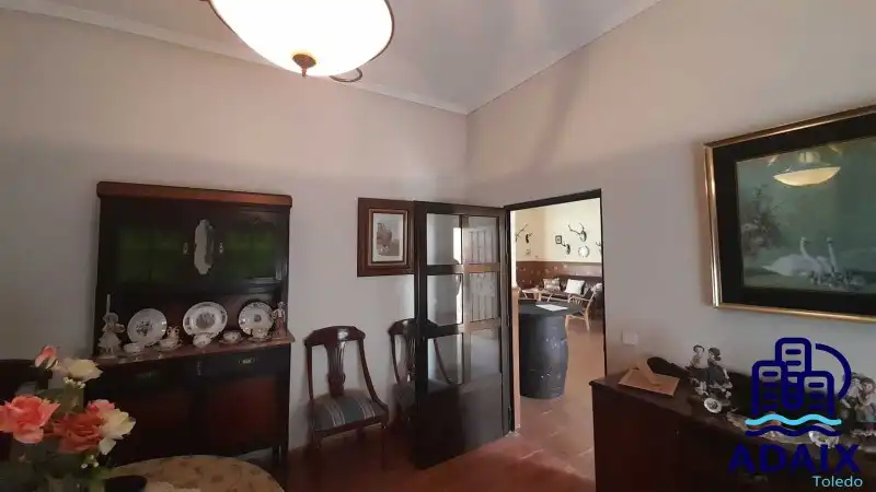 Casa o xalet en venda en Marjaliza amb Calefacció