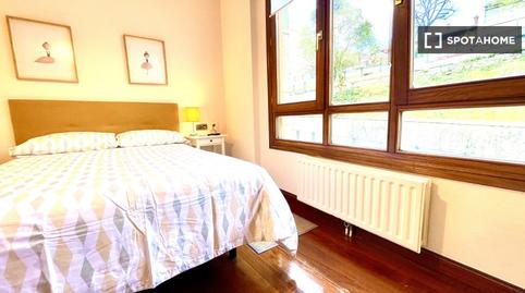 Foto 3 de Pis per a compartir a Abandoibarra - Guggenheim, Bilbao