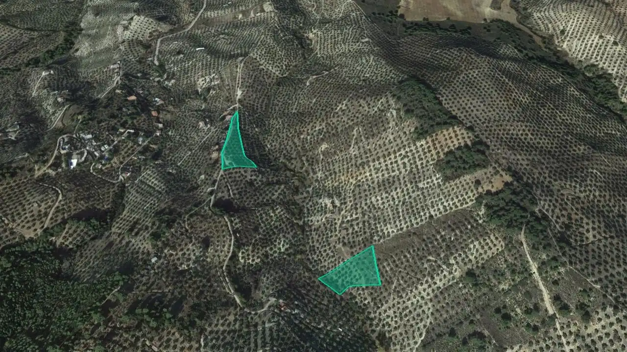 Terreni e lotti in vendita a Paraje Puerto Alto - Pol 26 -, imagen 3