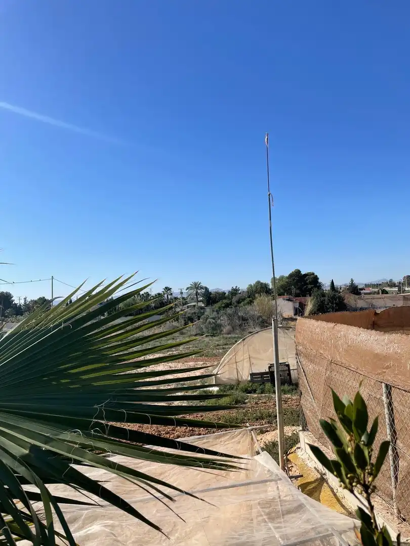 Landhaus mit Pool zum Verkauf in Terrazas de la Torre Golf, imagen 12