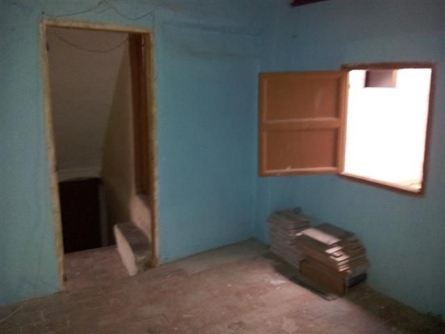 Single-family semi-detached for sale in Ontinyent