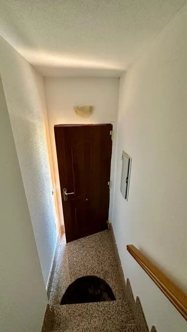 Wohnung zum Verkauf in San Román de los Montes, imagen 23