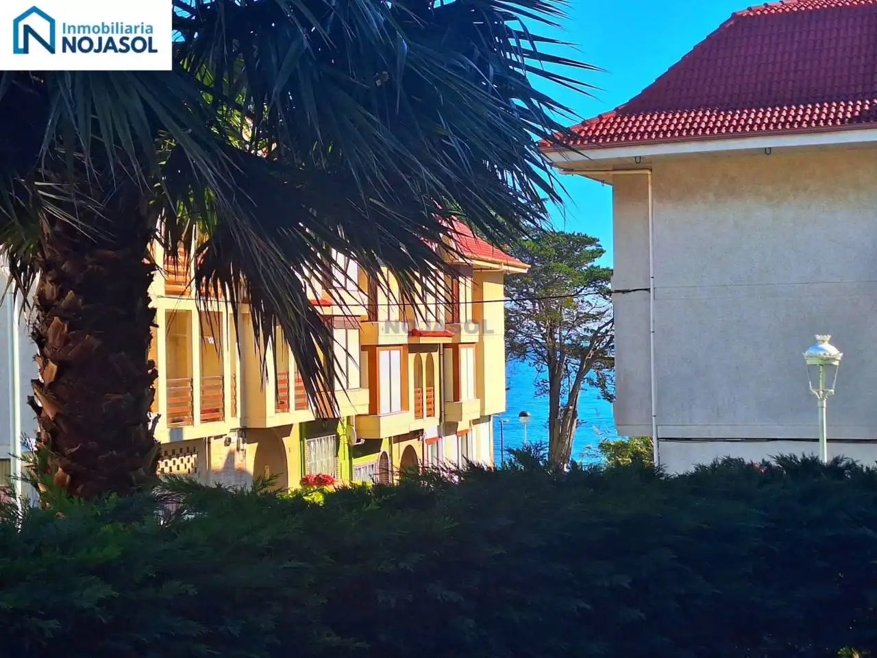 Apartament amb piscina de lloguer a Calle LA COSTA 2, imagen 65