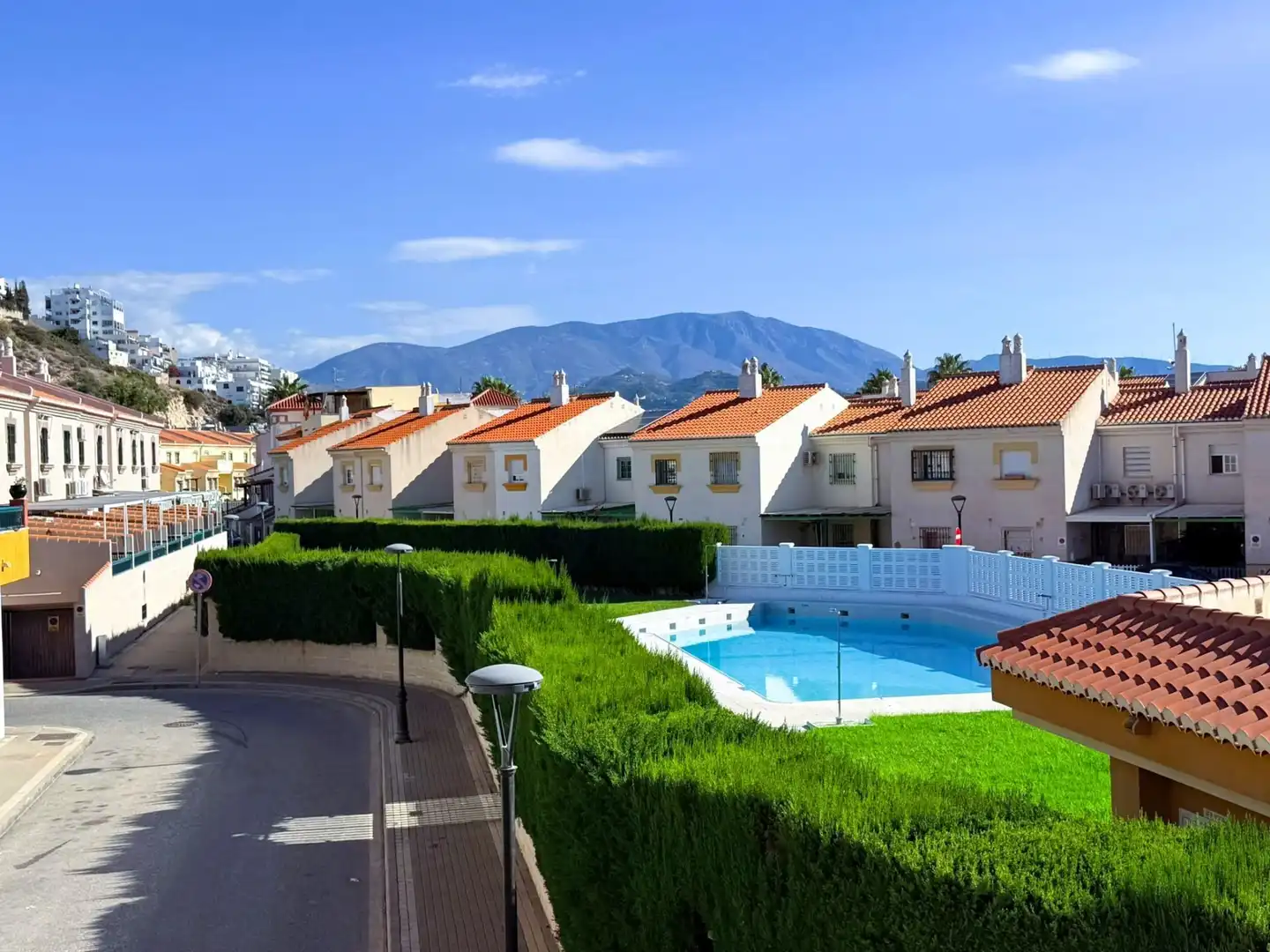 Adosado con piscina en venta en Osa Mayor 2, imagen 4