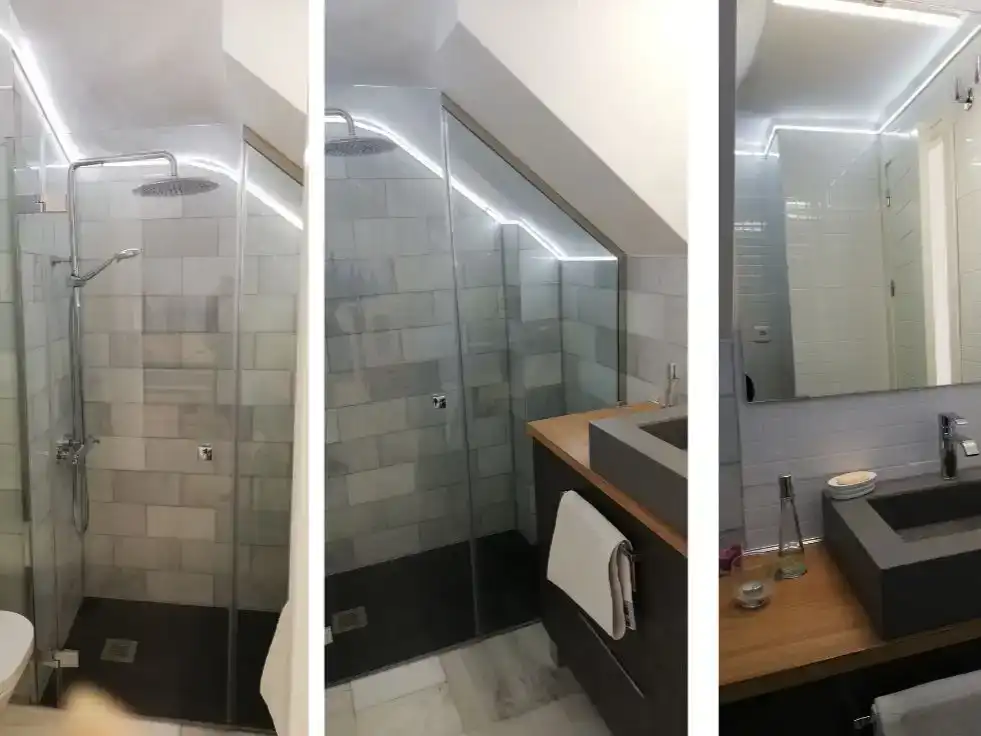 Bany de Àtic en venda en Garrucha amb Jardí privat, Traster i Piscina