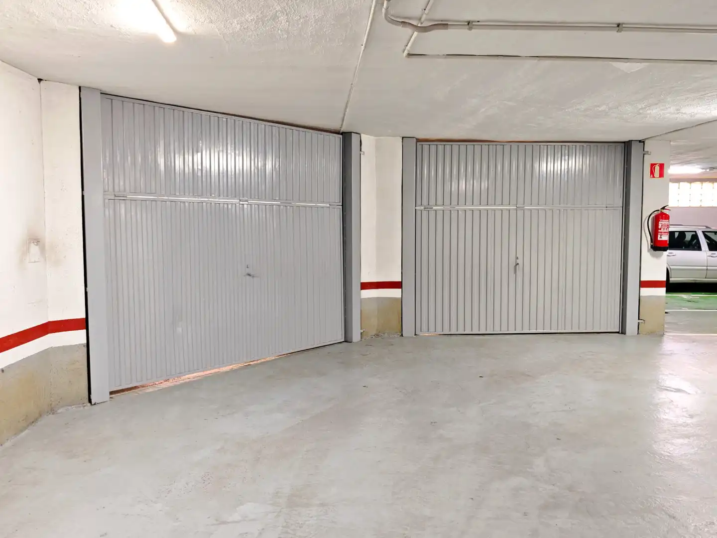 Parking de Piso en venta en Durango con Calefacción, Terraza y Trastero