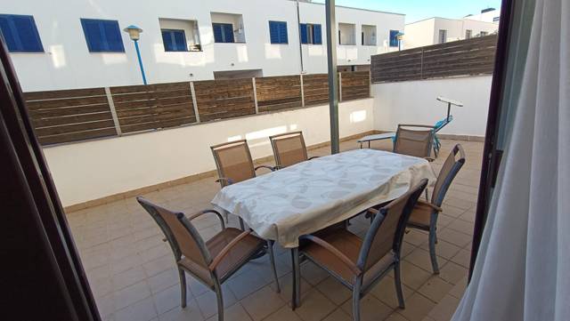 Planta baja en Alquiler en El Pedró