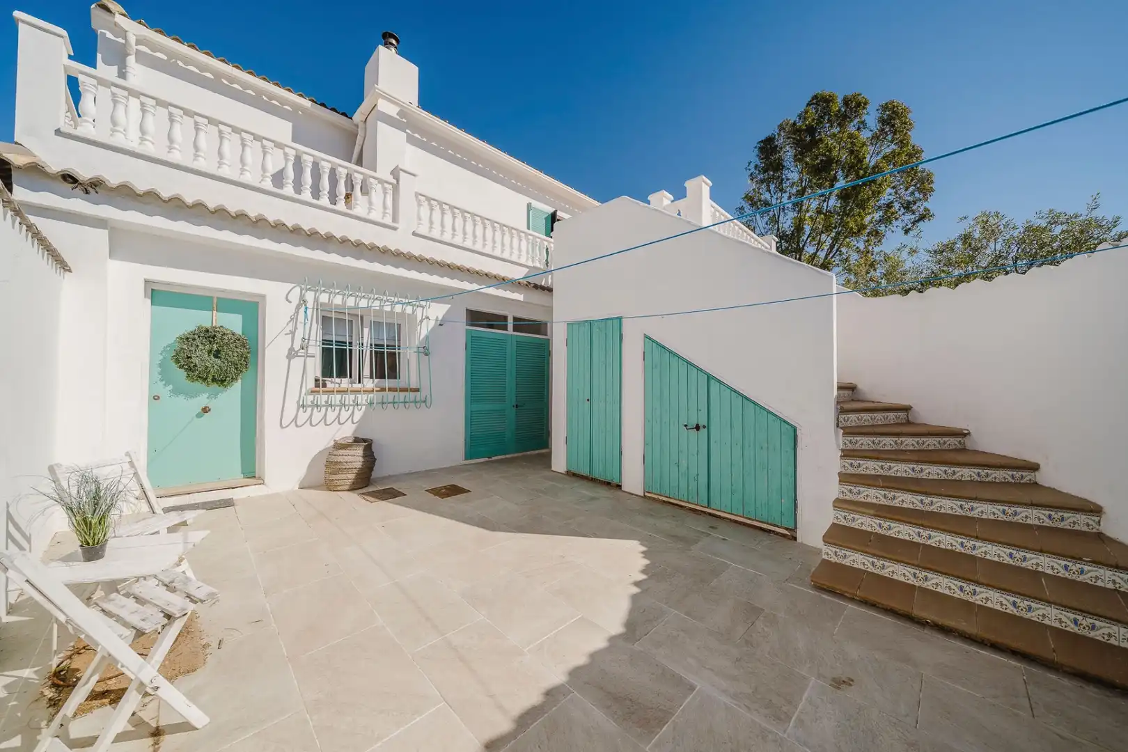 Casa con piscina in vendita a Campo de Murcia, imagen 9