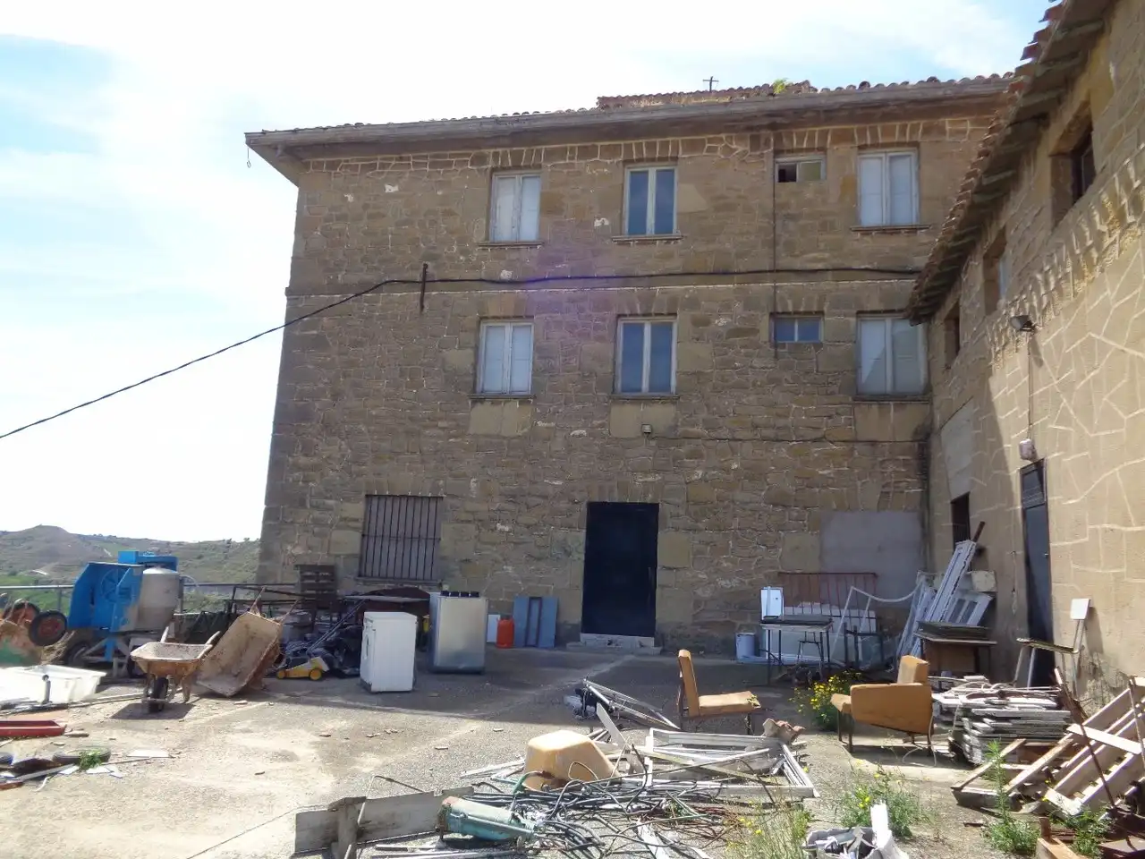 Casa rústica en venda a San Asensio, imagen 12