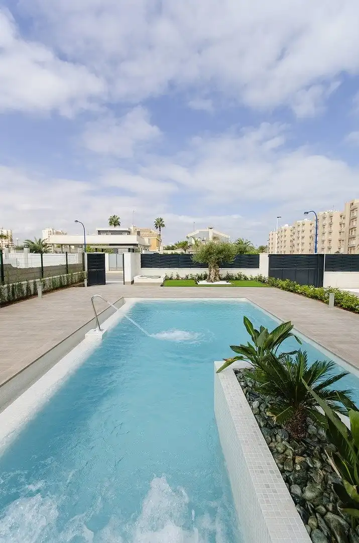 Villa avec piscine à vendre à Mar Menor de Cartagena – Cabo de Palos, imagen 4