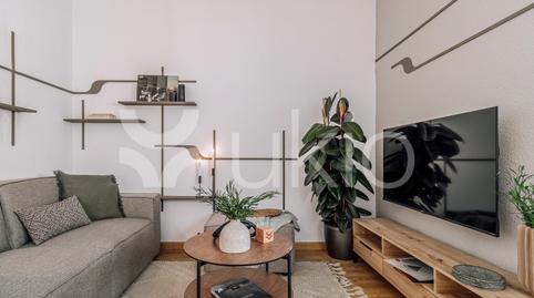 Photo 5 of Apartment to rent in Calle de Fernán González, Ibiza de Madrid, Madrid