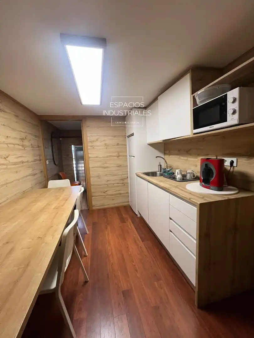 Nave industrial in vendita a Los Olivos - Los Ángeles, imagen 21