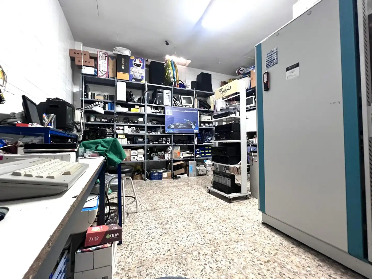 Local commercial à vendre à Don Benito, imagen 5