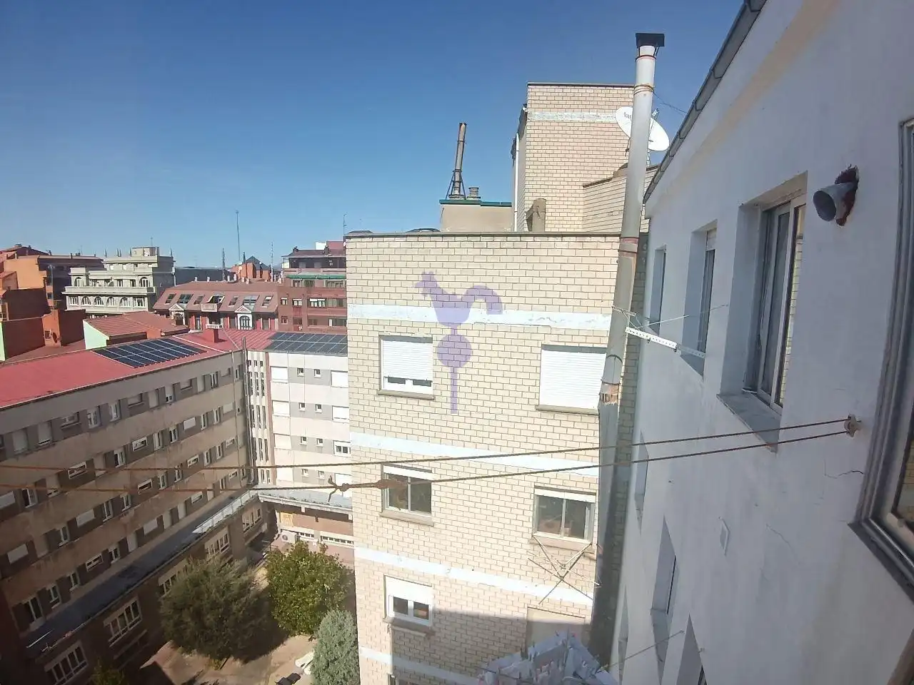 Apartment with lift for sale in Centro Ciudad, imagen 13