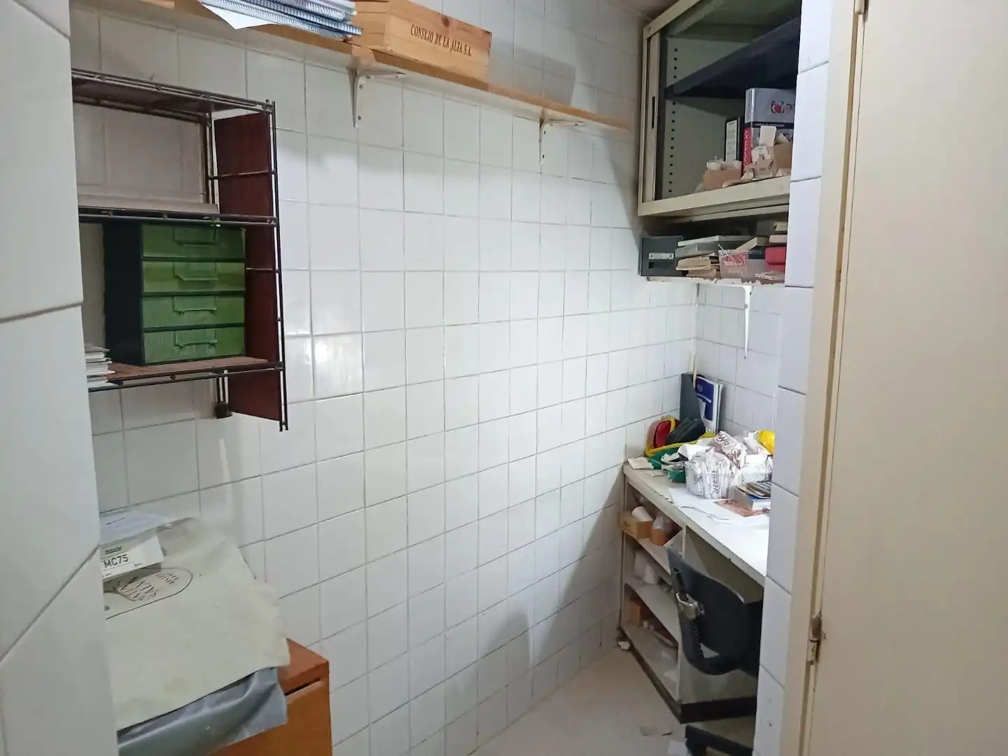 Business premises to rent in Centro Ciudad, imagen 16