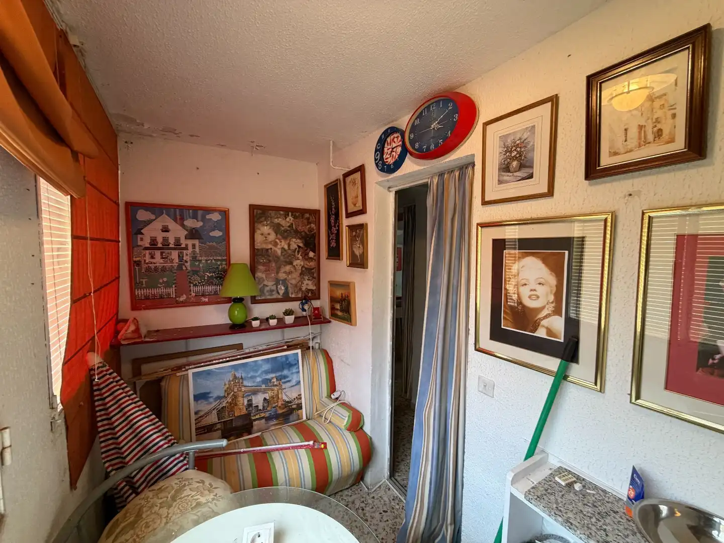 Haus mit Garten zum Verkauf in Robledo de Chavela, imagen 25