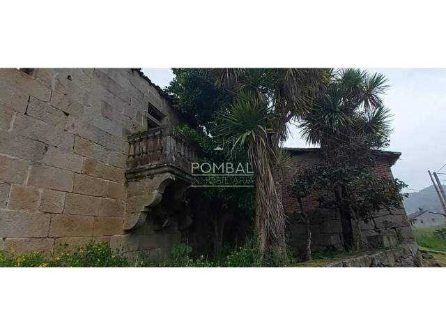 Casa-chalet en Venta en Caserio Casa Grande en San Rosendo