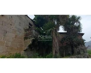Casa o xalet en venda en Ourense Capital  amb Jardí privat