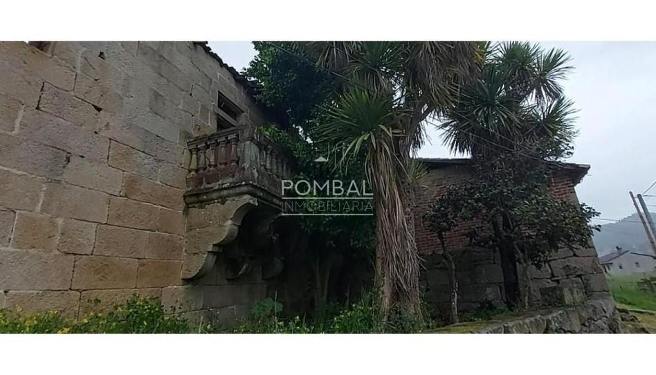 Foto 1 de Casa o xalet en venda a Caserio Casa Grande, San Rosendo, Ourense