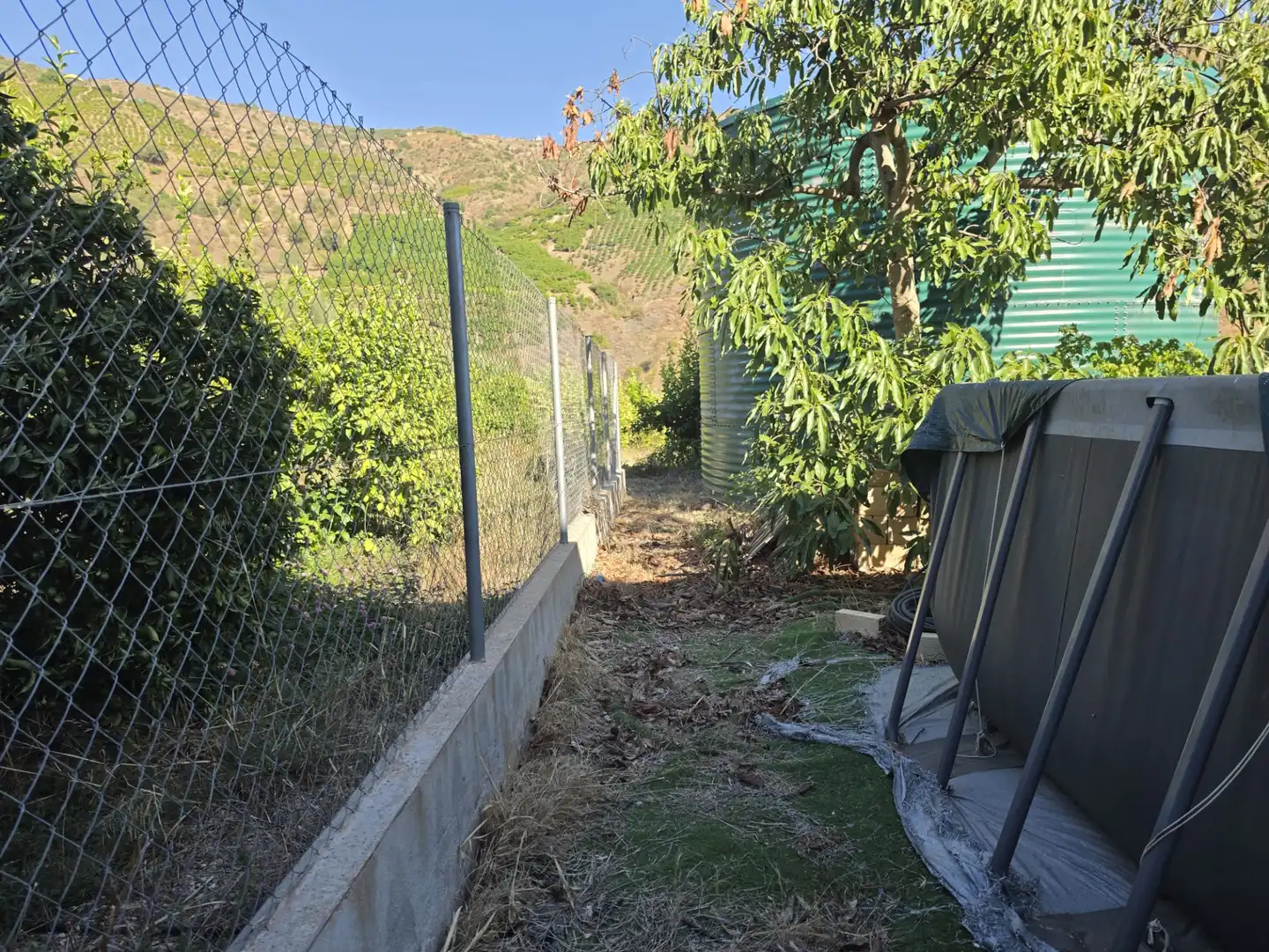 Casa con piscina en venta en Calle Tintoreros, imagen 18