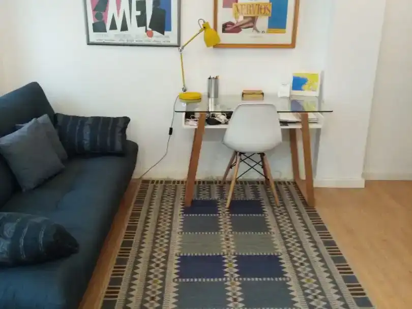Sala d'estar de Apartament en venda en Cádiz
