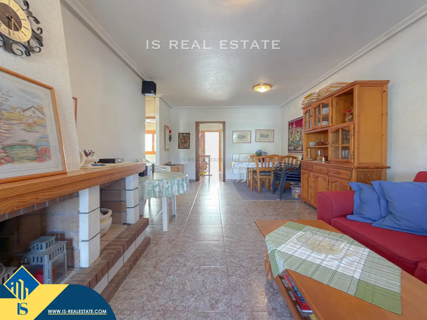 Bungalow avec piscine à vendre à Los Balcones - Los Altos, imagen 24