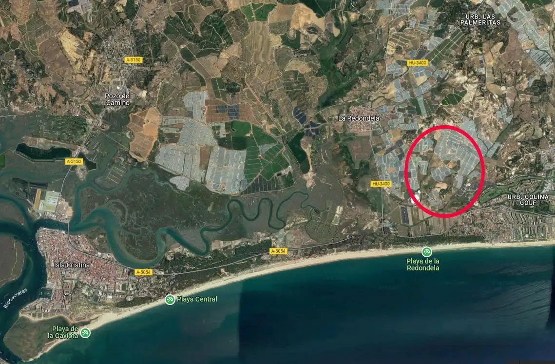 Terrenys i solars en venda a avenida del deporte, imagen 2