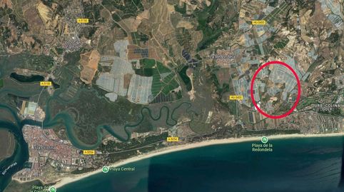 Foto 2 de Residencial en venda a Avenida del Deporte, Isla Cristina Ciudad, Isla Cristina
