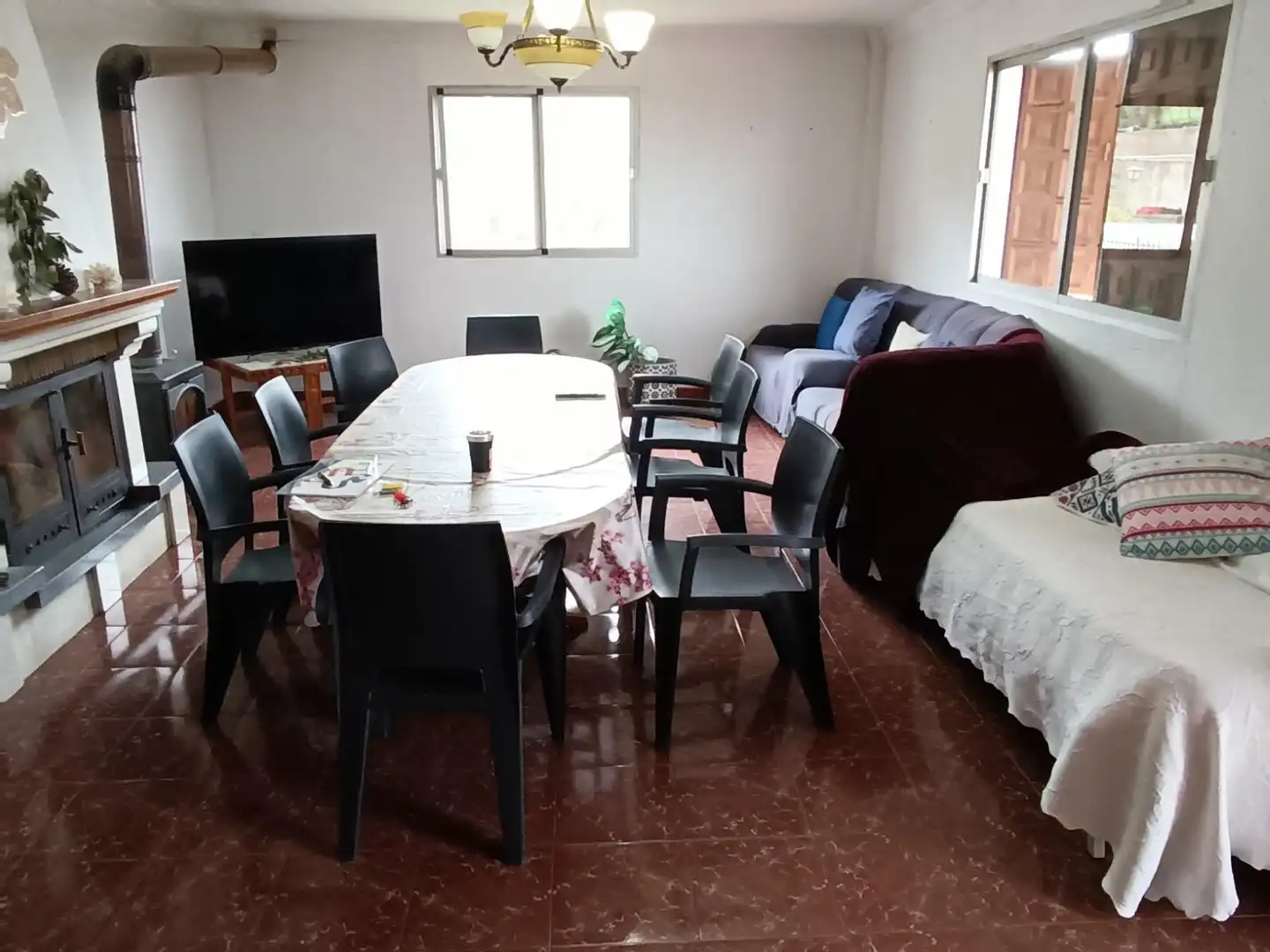 Villa in vendita a Lanjarón, imagen 12