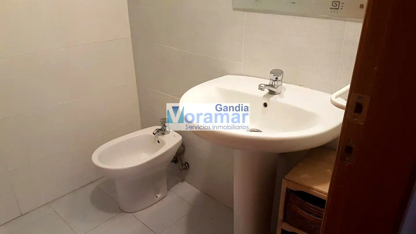 Apartament de lloguer a De La Universidad, 8, Grau de Gandia - Venecia - Marenys de Rafalcaid